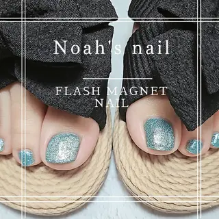 ネイル Noah'snail のネイルデザイン