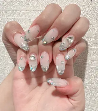ネイル D-BEAUTY Nailsalonのネイルデザイン