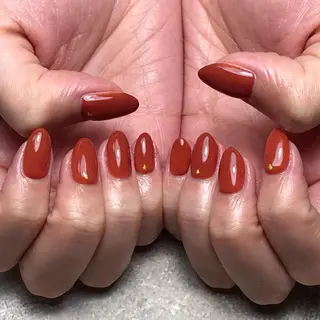 ネイル chai nail &  eye📍鶴橋のネイルデザイン