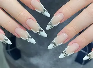 ネイル 🎀 UU_nailのネイルデザイン