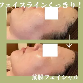 サロン コモド 山本佳世子のエステ・リラクイメージ