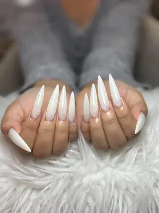 ネイル Jenn Nail Salonのネイルデザイン