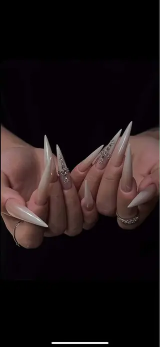 ネイル Suka Nailのネイルデザイン