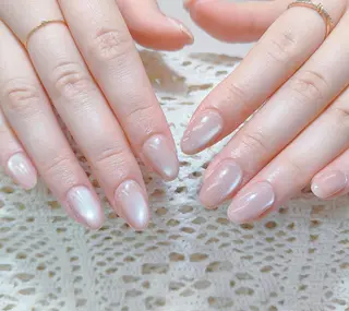 ネイル CI CIのネイルデザイン