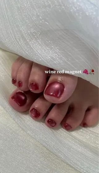 ネイル soary nailのネイルデザイン