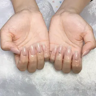 ネイル Yuki Nailのネイルデザイン
