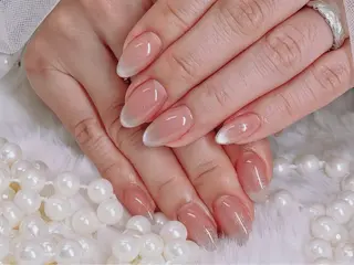 ネイル EGAO NAIL 錦糸町店のネイルデザイン