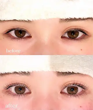 マツエク・マツパ sui yuiの眉毛・アイブロウイメージ