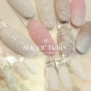 ネイル lulularico aiのネイルデザイン