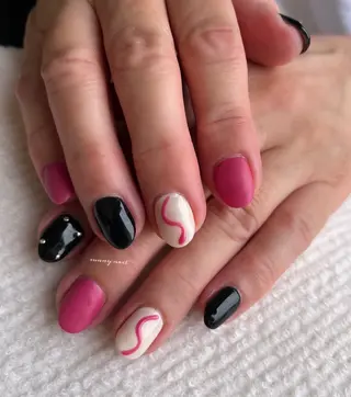 ネイル sunny nailのネイルデザイン