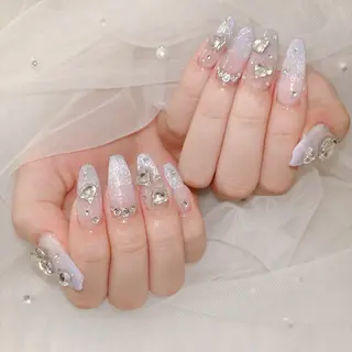 ネイル 中野駅徒歩5分💅 ラクロレのネイルデザイン
