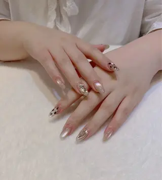 ネイル U mi Nail Salonのネイルデザイン