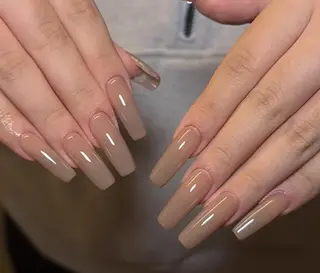 ネイル エリ🫧 nail池袋東口のネイルデザイン