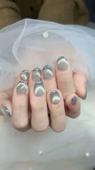 ネイル RuBy Nail93のネイルデザイン