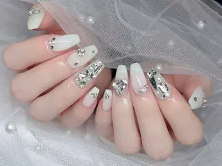 ネイル Julie NailSalonのネイルデザイン