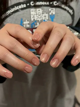ネイル Salon Kのネイルデザイン