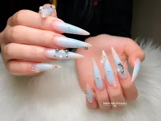 ネイル Nami nail salonのネイルデザイン