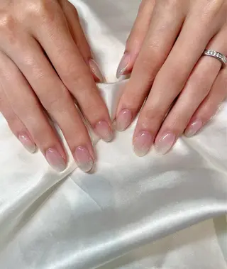ネイル nailartist Noeのネイルデザイン