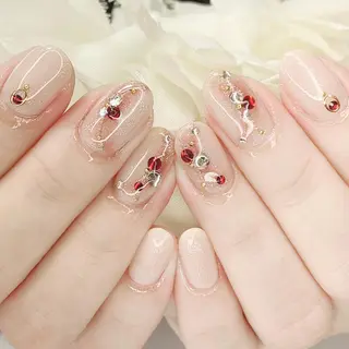 ネイル Nail Salon ertiのネイルデザイン