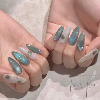 ネイル papii☆ kurodaのネイルデザイン