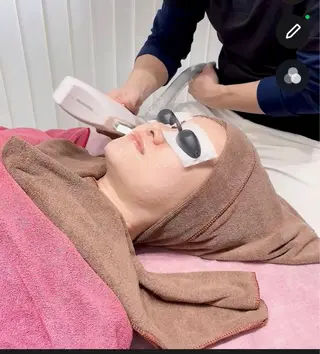 RISE beaut y salonのエステ・リラクイメージ