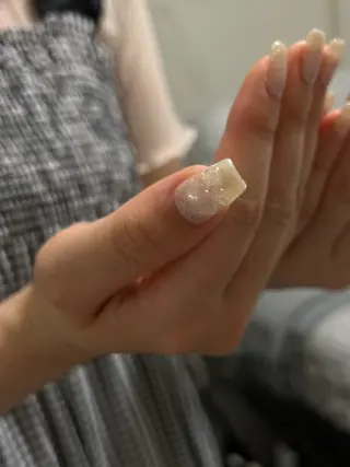 ネイル asakura hitomiのネイルデザイン