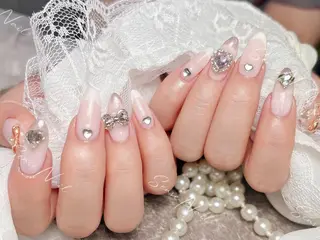ネイル ナユキNA.YUKI 新宿店のネイルデザイン