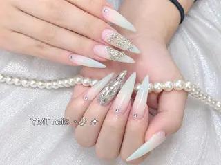 ネイル YMT NailStudioのネイルデザイン
