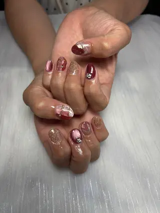 ネイル kapai nailのネイルデザイン