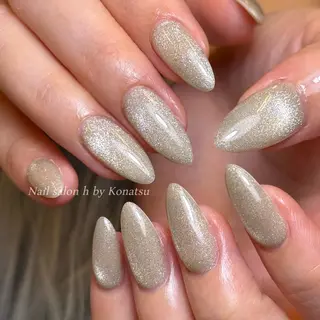 ネイル nail salon h🎀小夏のネイルデザイン