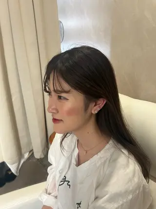 チユ サロンのネイルデザイン