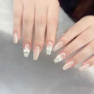 ネイル LANA NAILのネイルデザイン