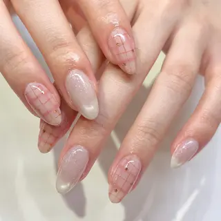 ネイル nana akazawaのネイルデザイン