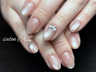 ネイル salon AZのネイルデザイン