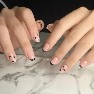 ネイル SPADE manamiのその他イメージ