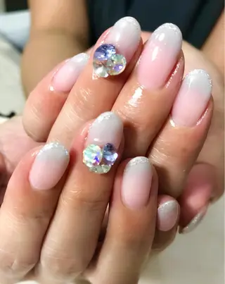 ネイル Angelica Michelleのマツエク・マツパデザイン