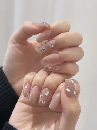 ネイル Plan nail Manamiのネイルデザイン