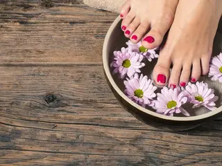 ネイル 那須野 ☆のネイルデザイン