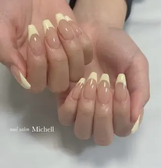ネイル Michell_ dianaのネイルデザイン