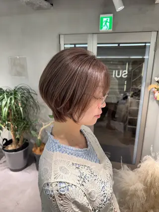 パーマ メンズ 🔱SUI🔱 NAOKIのヘアスタイル