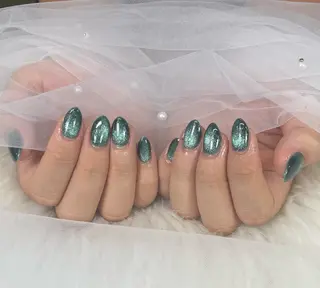 ネイル NiJi Nailsのネイルデザイン