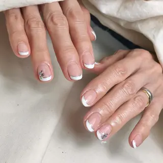ネイル chai nail _ai📍鶴橋/桃谷のネイルデザイン