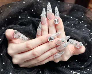 ネイル Bél Nail salonのネイルデザイン