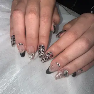 ネイル ★Rinail... .のネイルデザイン
