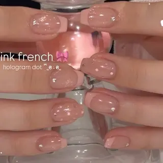 ネイル 韓国ネイル 新大久保 💅Ayumiのネイルデザイン
