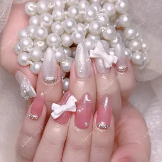 ネイル 🎀Sense Nail池袋店🎀のネイルデザイン