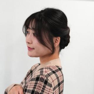 ヘアアレンジ ❇️安達 優心❇️ レイヤー/艶髪特化のヘアスタイル