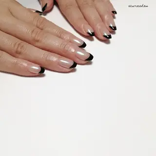 ネイル newrandas hitomiのネイルデザイン