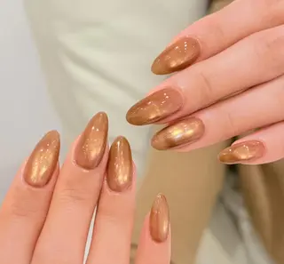 ネイル Miya🎀 nailのネイルデザイン