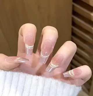 ネイル she’s nailのネイルデザイン